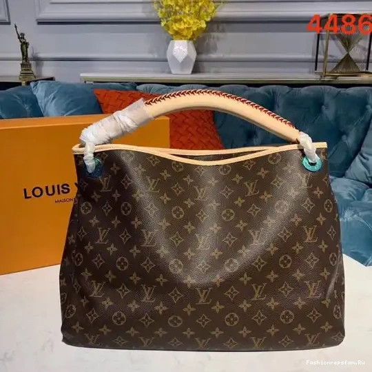 FS CHEAP LOUIS MM VUITTON ARTSY 0629